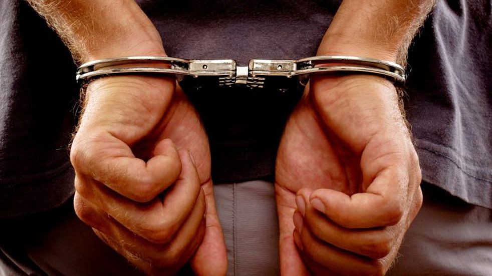 Armado y a caballo, detienen a un hijo del fundador de la banda narcocriminal "Los Monos" | Actualidad