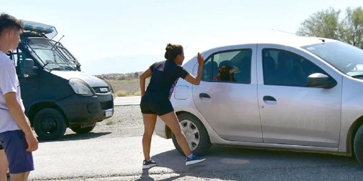 Los detalles de la autopsia de la nena violada y asesinada de 10 puñaladas en San Juan | Actualidad