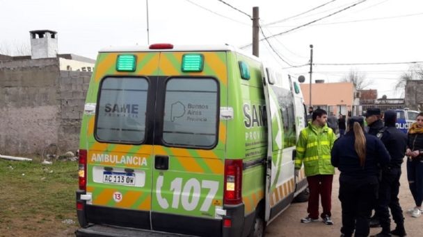 Detuvieron al conductor de la moto que atropelló y mató a una nena de 9 años en San Luis | Actualidad