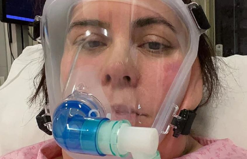 El viagra salvó a una médica que estuvo por morir de covid | Internacionales