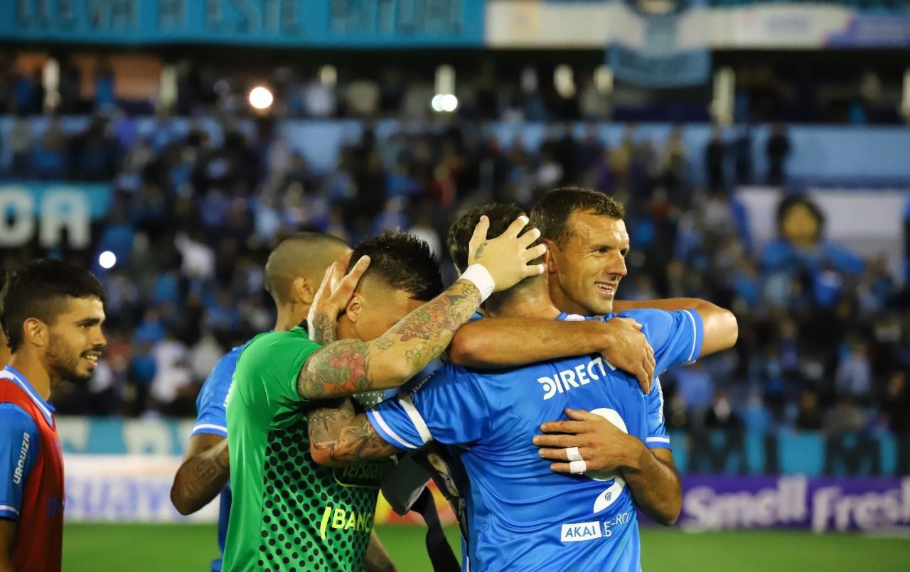 Belgrano e Instituto comenzaron el año con caras nuevas | Deportes