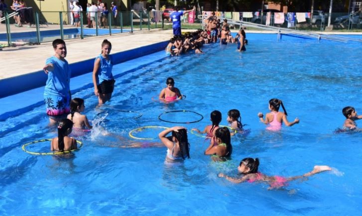 Escuelas de verano: Menos chicos por la pandemia y los costos | Córdoba