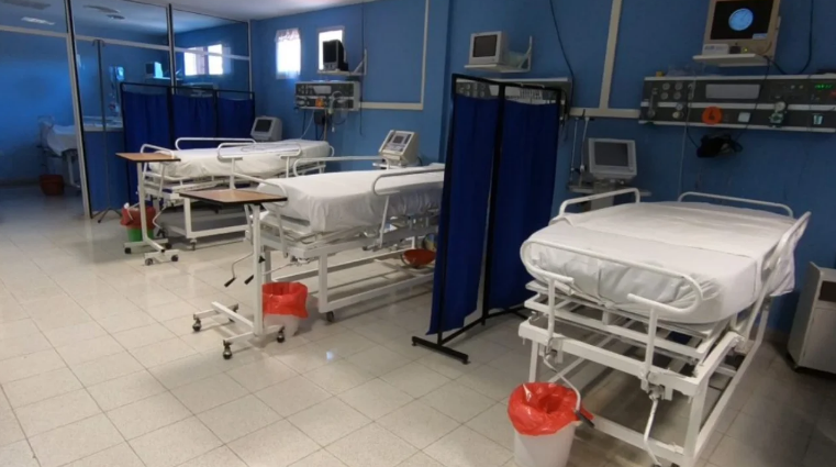 Ola de contagios variante Ómicron, 500 personas en terapia intensiva | Córdoba