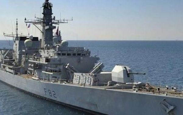 El Gobierno pedirá a Reino Unido información del uso de armas nucleares durante Malvinas | Actualidad