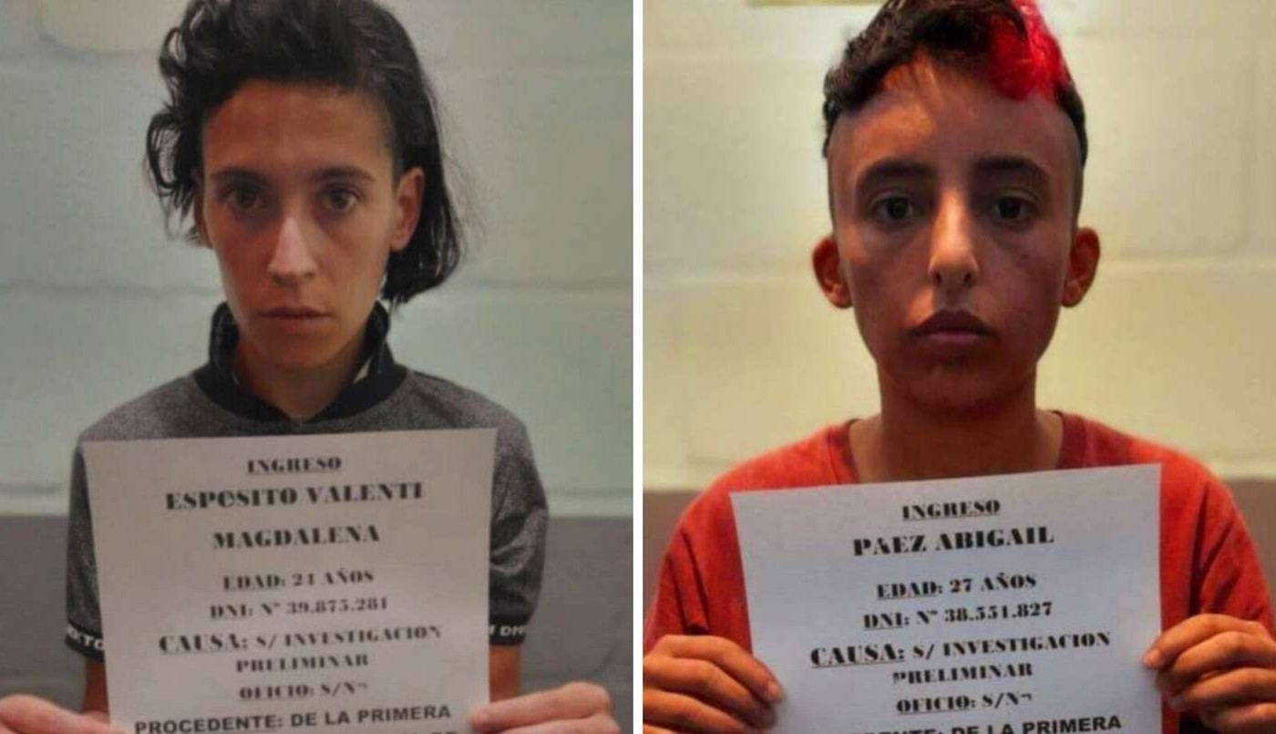 Crimen de Lucio Dupuy: harán pericias psicológicas a la mamá del nene y su novia | Actualidad