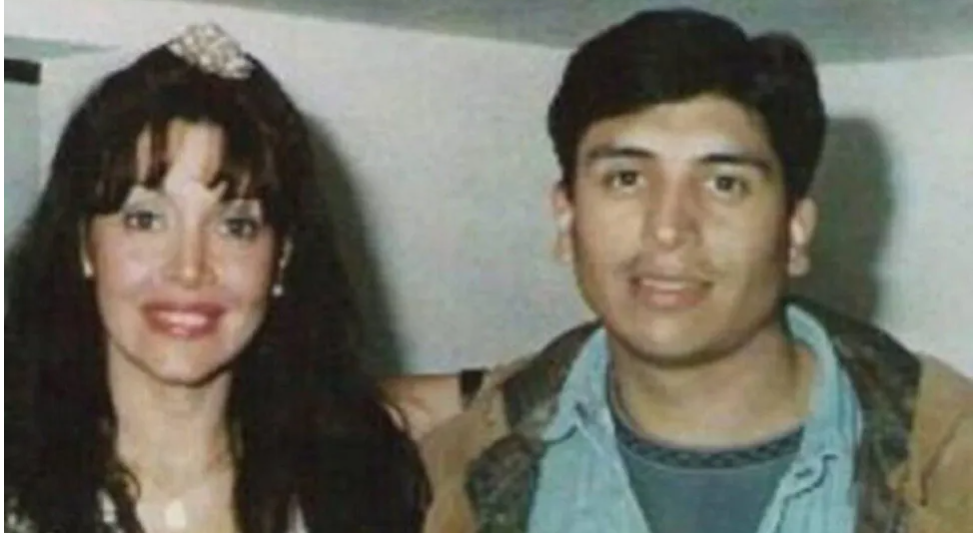 La historia que une al conductor que mató a la ciclista en Palermo y Gilda | Actualidad