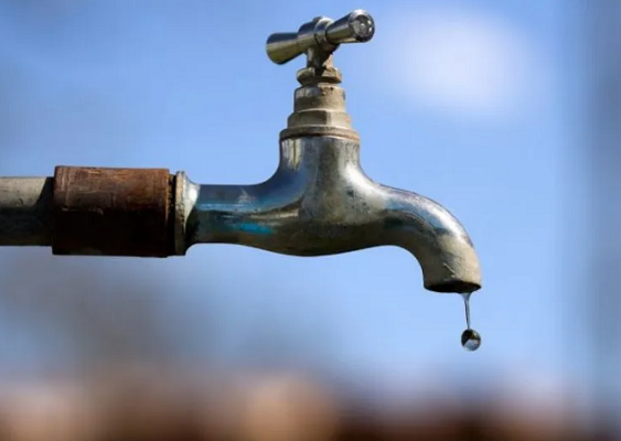 Alertan por posibles cortes de agua en la ciudad de Córdoba | Córdoba