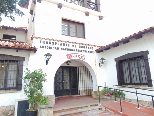En 2021 se realizaron más de 3.000 trasplantes de órganos y córneas, informó el Incucai | Actualidad