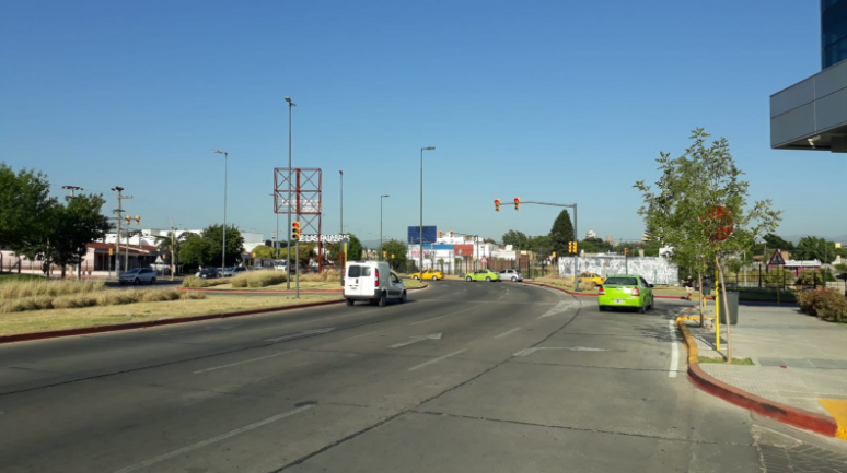 Buen tiempo, caluroso, máxima 35° | Córdoba