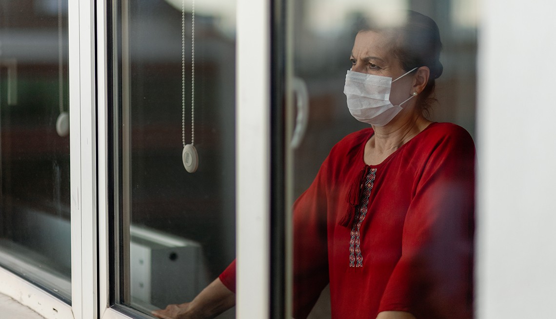 Aislamiento por Covid-19: Consejos para pasar los días de encierro | Actualidad