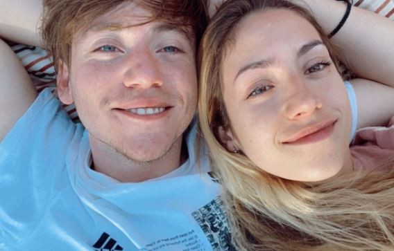 Dura declaración de la madre de las hijas de Paulo Londra: “No tiene madurez” | Espectáculos