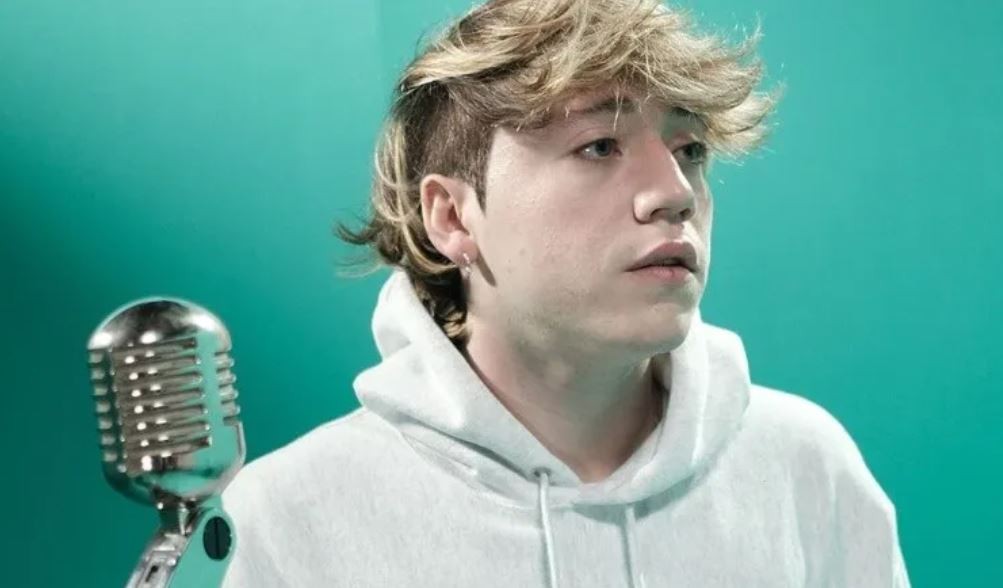 La reacción de Paulo Londra en las redes, tras la durá crítica de su expareja | Espectáculos