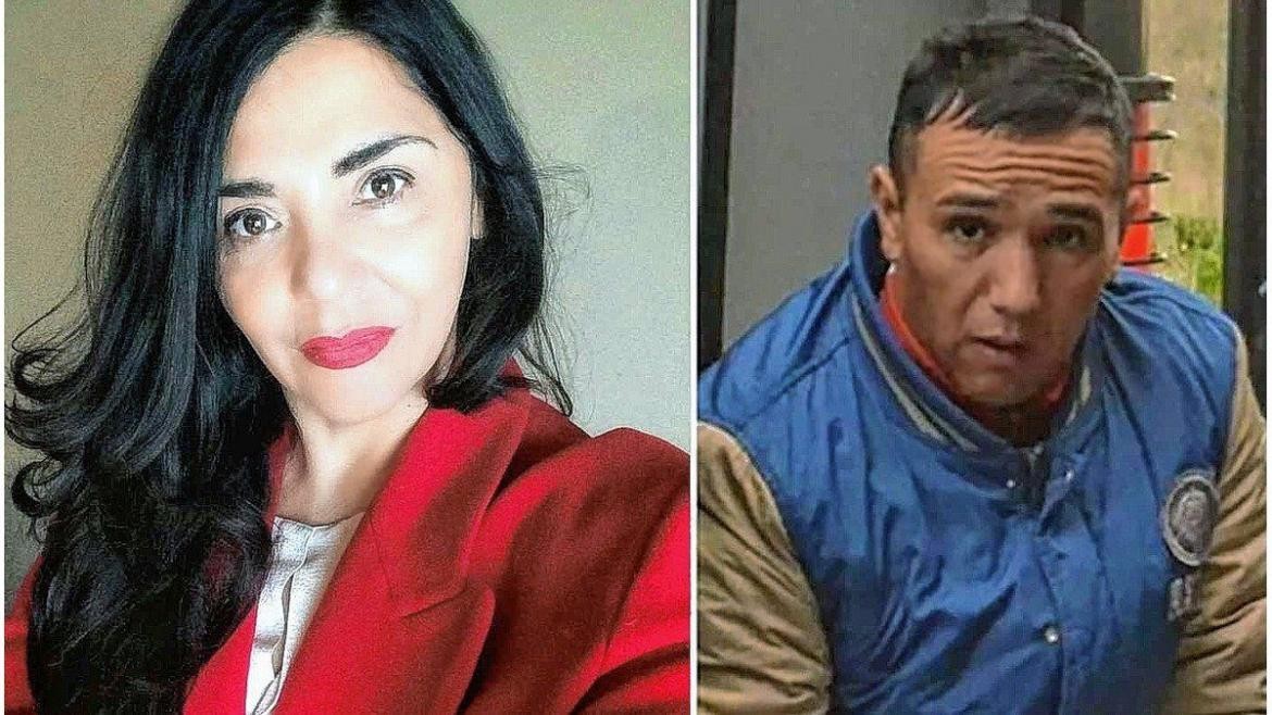 El día que besó a un preso condenado, la jueza Mariel Suárez faltó a una audiencia por "enfermedad" | Actualidad