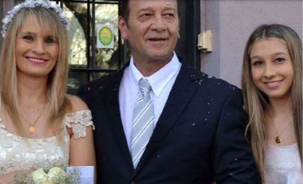 Por qué la mamá de Nahir Galarza, también cree que fue su exmarido quien mató a Fernando Pastorizzo | Actualidad