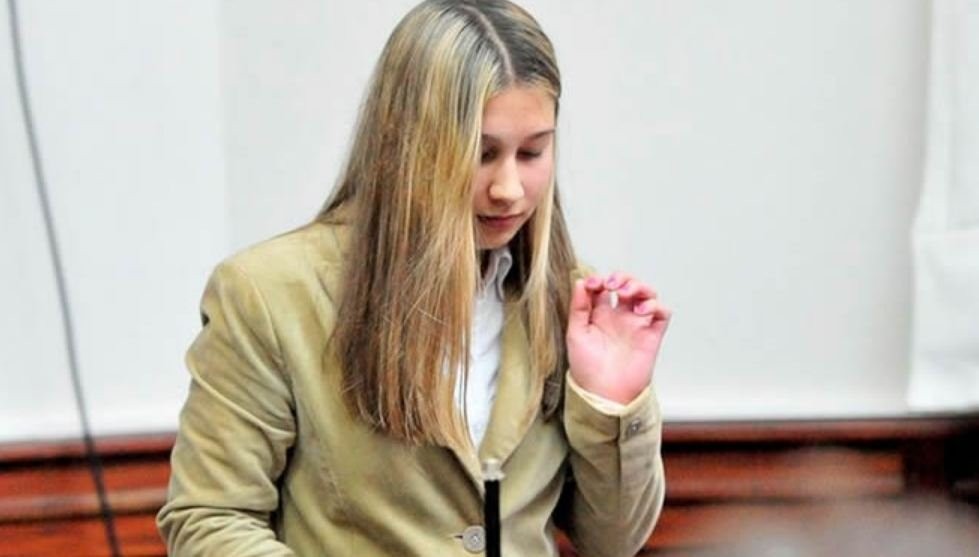 Habló la abogada de Nahir Galarza tras la denuncia contra su propio padre: "Está muy mal" | Actualidad