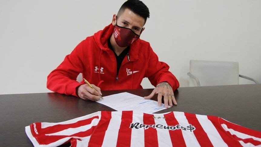 Leo Godoy seguirá en Estudiantes de La Plata | Deportes