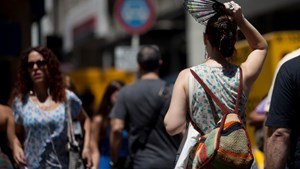 Domingo caluroso en Córdoba con una máxima de 38 grados | Córdoba