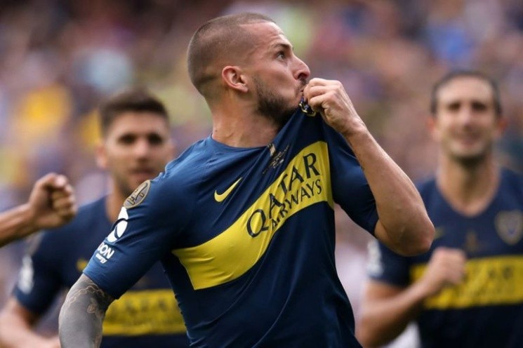 Benedetto cerca de volver a Boca | Deportes