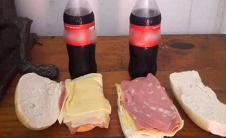 "Me dejaron por ser pobre": su novia cortó la relación porque les preparó sándwiches de mortadela a sus suegros | Curiosidades