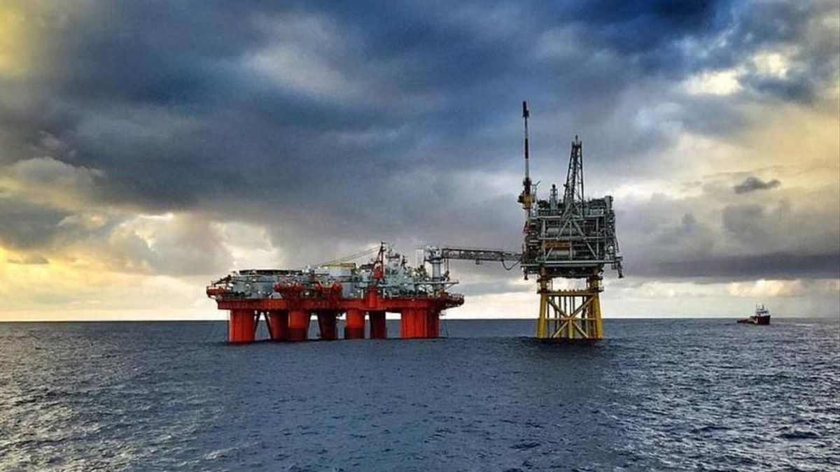 Ingenieros bonaerenses opinaron sobre la exploración petrolera en Mar del Plata: "Queremos el crecimiento de la provincia" | Actualidad