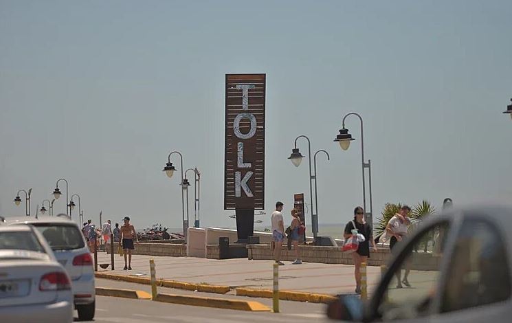Otro ataque en Mar del Plata: un joven de 22 años fue apuñalado a la salida de un boliche | Actualidad