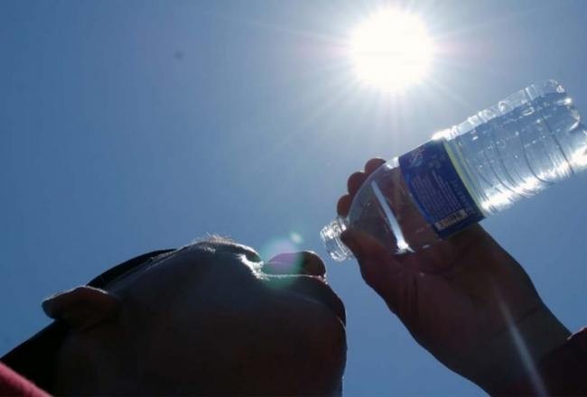 Recomendaciones para evitar golpes de calor | Actualidad