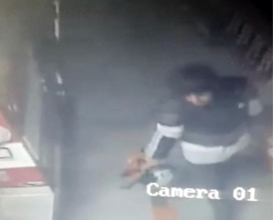 Villa La Angostura: les robaron a los bomberos elementos de trabajo | Actualidad