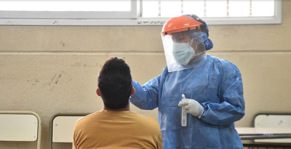 Aislamiento preventivo, Córdoba lo eliminará para contactos estrechos | Córdoba