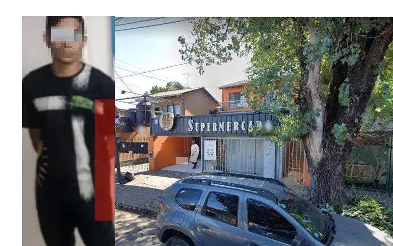 Se olvidó el celular en el supermercado y un empleado le vació la cuenta bancaria | Actualidad