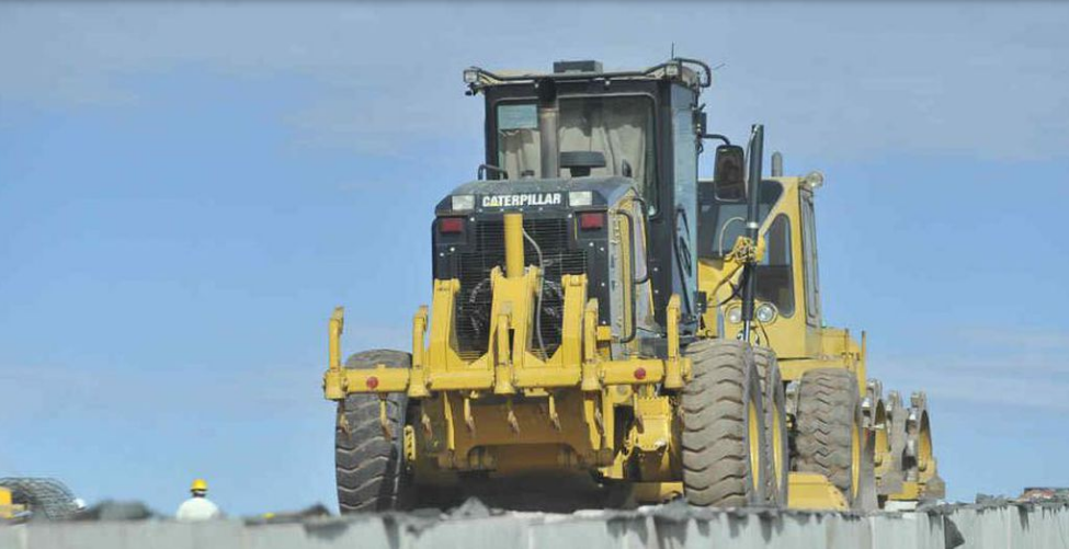 Córdoba: sube el empleo en la construcción | Córdoba