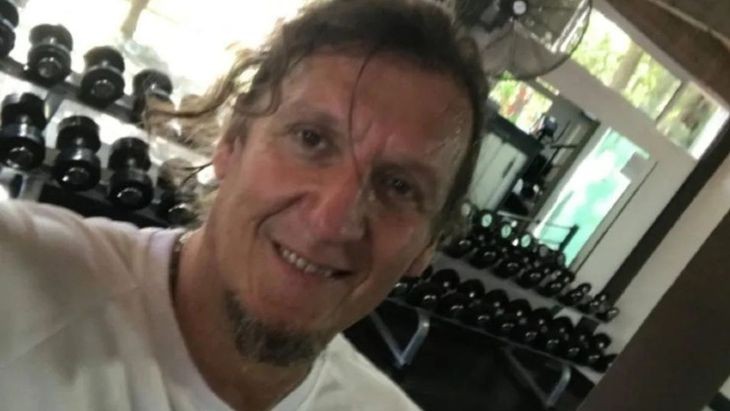 Hallaron asesinado en la caja de una camioneta y con $ 180.000 al ex rugbier Marcelo Longhi | Actualidad