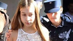 Nahir Galarza ratificó su denuncia ante la Justicia: "Mi papá mató a Fernando" | Actualidad