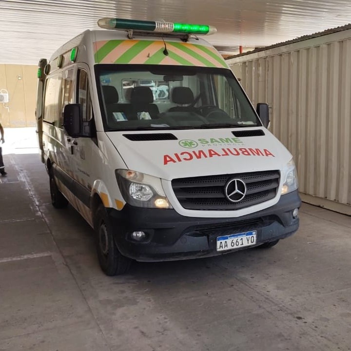 Una abuela estuvo un día y medio tirada en el piso y la hallaron "cubierta de hormigas" | Actualidad