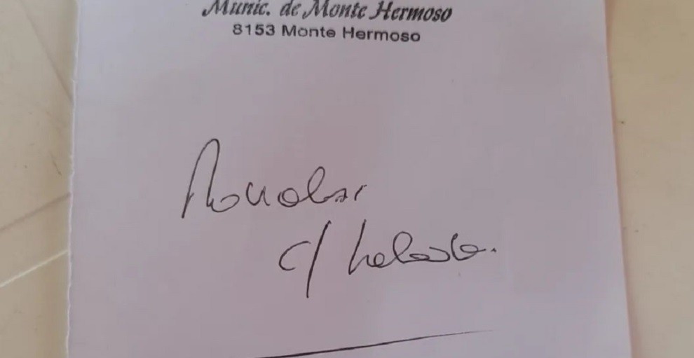 Tras curar a una nena picada por un "bicho desconocido", el médico le recetó ravioles y helado | Actualidad