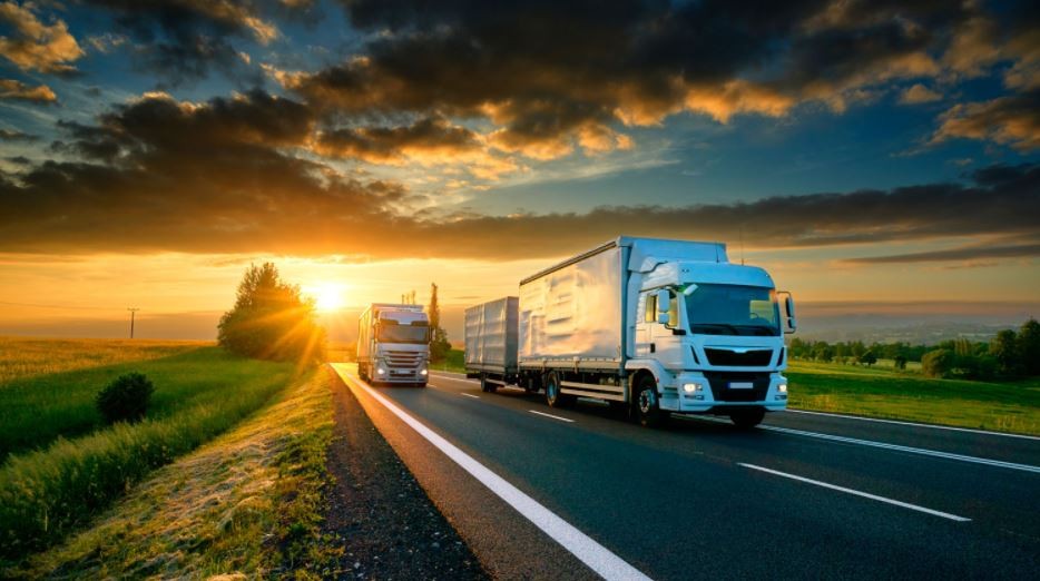 Restringen circulación de trasporte automotor de carga | Córdoba