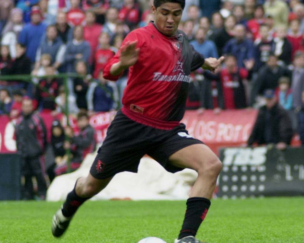 Ex jugador de Newell´s confensó que tuvo una sobredosis y estuvo despierto siete días seguidos | Deportes