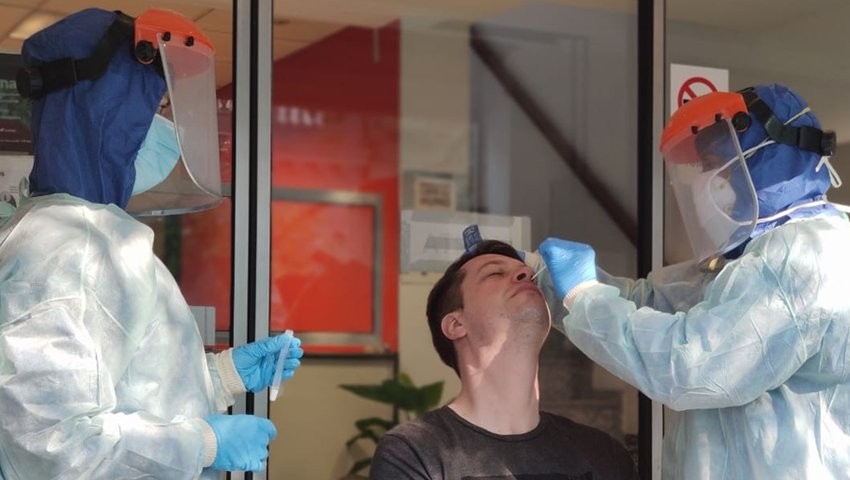 Coronavirus Córdoba: el sábado hubo 28 fallecimientos y más de 13 mil contagios | Córdoba