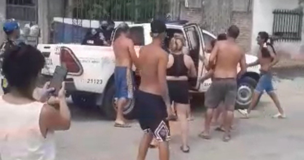 Mataron a una bebé de tres meses y detuvieron a su abuela | Actualidad