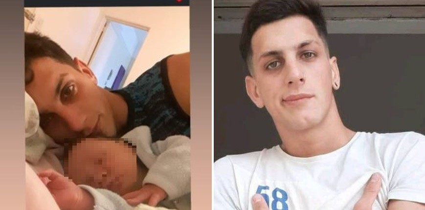 Pelea a la salida de un bar: salió en defensa de su hermana y lo mataron de un piedrazo | Actualidad