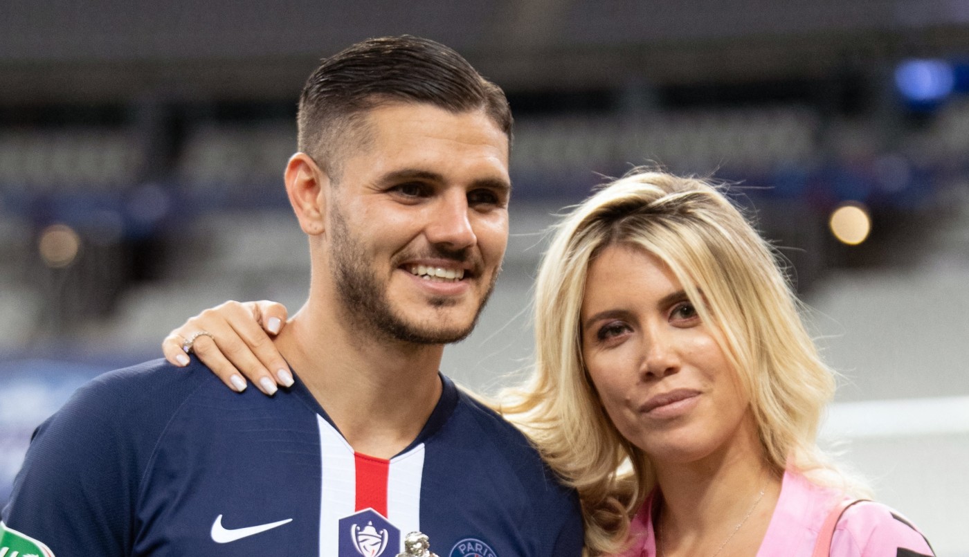 Wanda Nara contó por qué perdonó a Mauro Icardi tras su romance con la China Suárez | Espectáculos