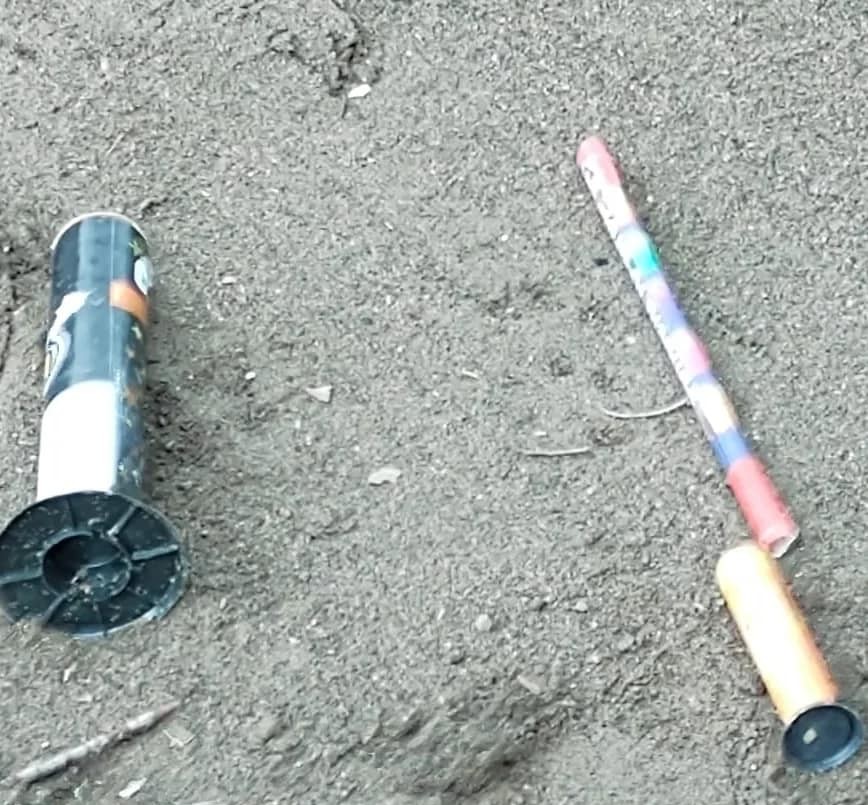 Parque Nacional Nahuel Huapi: denuncian fogones y campings ilegales | Actualidad