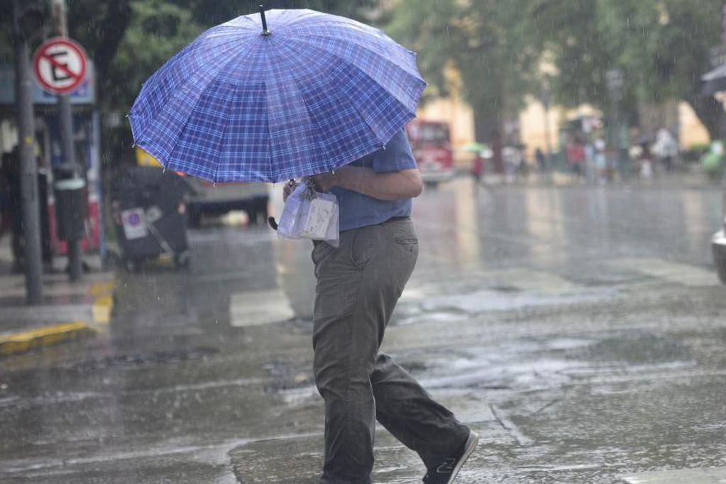 Del calor a la tormenta: ¿Cómo sigue el tiempo en Córdoba? | Córdoba