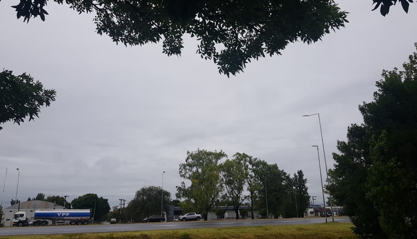 Fin de la ola de calor en Córdoba: 23° la máxima para este martes | Córdoba