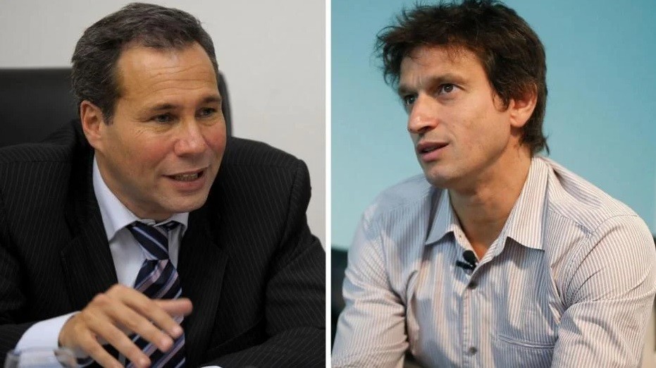 Lagomarsino: "Estoy procesado como partícipe necesario pero no sabemos quién mató a Nisman" | Actualidad