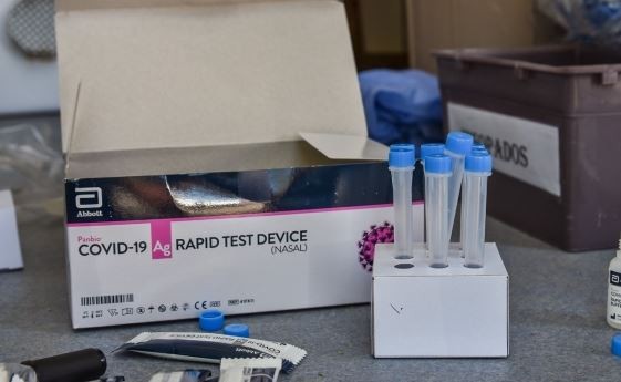 Chascomús: suspendieron los testeos masivos de coronavirus por falta de insumos | Actualidad