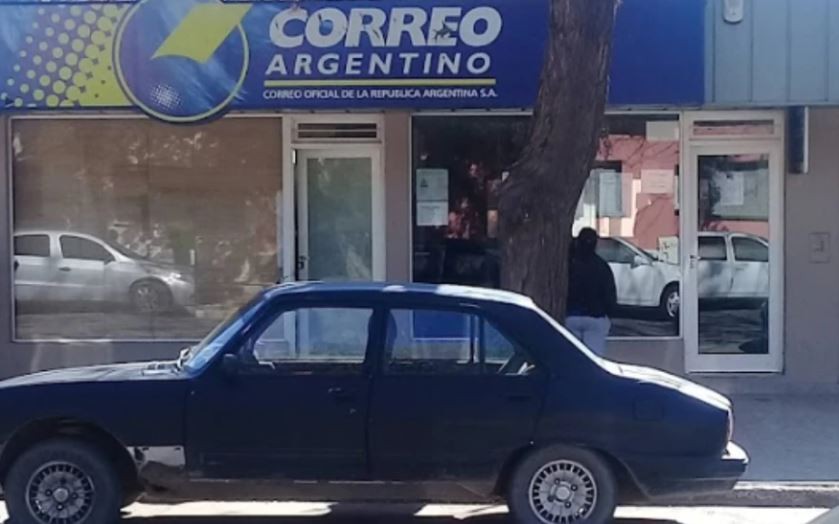 Golpe comando en Mendoza: ladrones se hicieron pasar por personal de seguridad y robaron más de 5 millones de pesos a una sucursal de correo | Actualidad