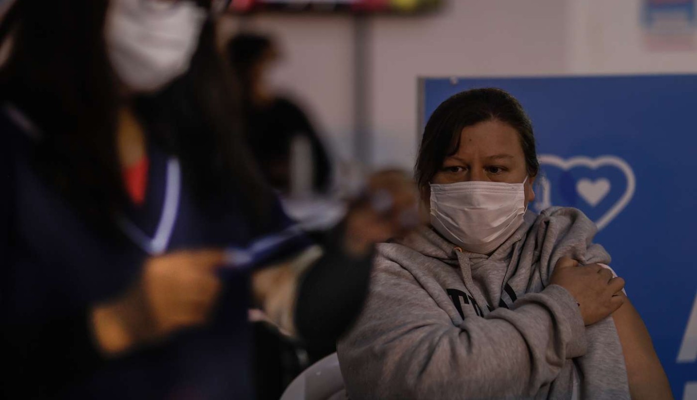 Por qué el Gobierno pide a los positivos de Covid esperar 90 días para recibir la tercera dosis | Actualidad