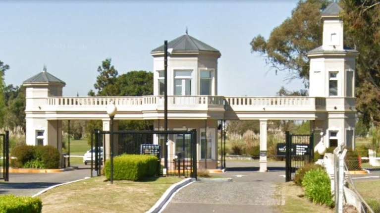 El relato del empresario que sufrió el salvaje robo en el country: "Se ensañaron con mi esposa" | Actualidad