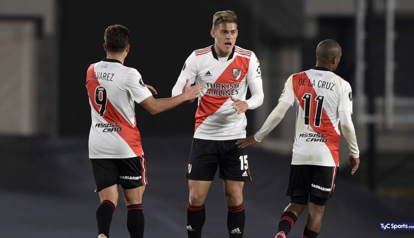 Presentaron un proyecto para ver gratis por TV los partidos del fútbol argentino | Deportes