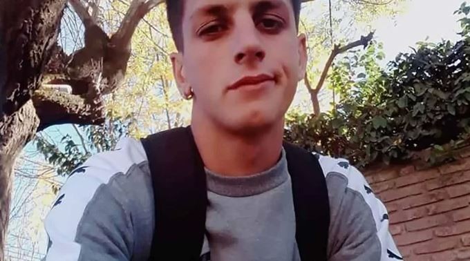 Hay un nuevo detenido por el crimen de Braian Cuitiño  y solo queda un sospechoso prófugo | Actualidad